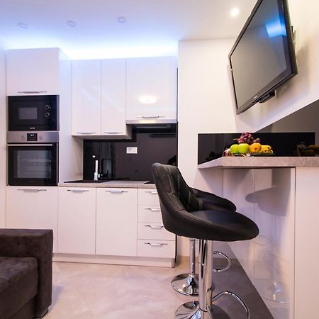 Apartman M.E.P. Split Eksteriør bilde